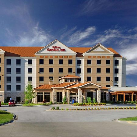 Hilton Garden Inn Springfield, Mo Екстер'єр фото