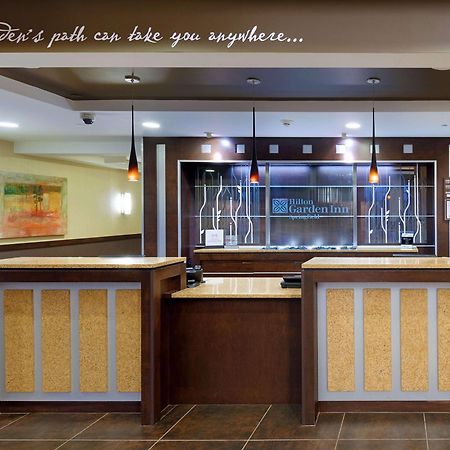 Hilton Garden Inn Springfield, Mo Екстер'єр фото