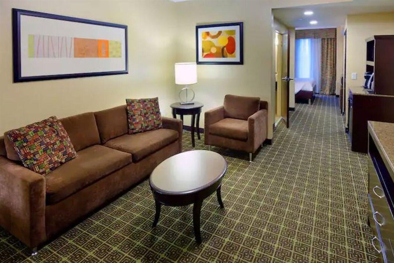 Hilton Garden Inn Springfield, Mo Екстер'єр фото