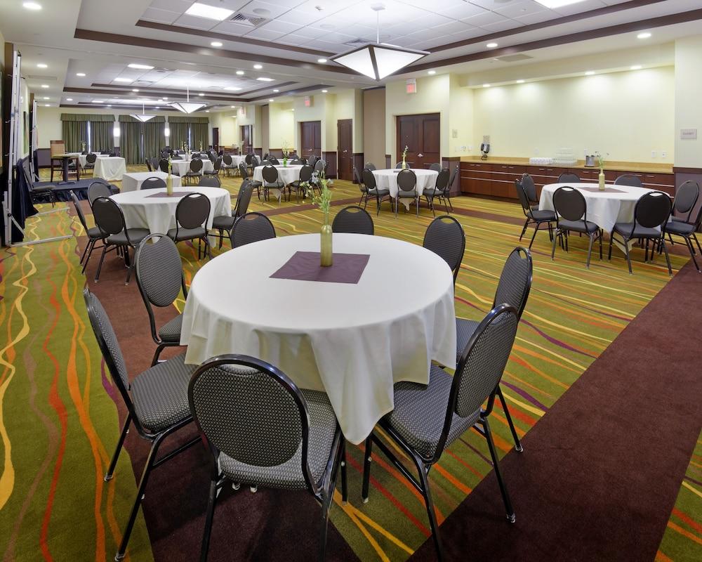 Hilton Garden Inn Springfield, Mo Екстер'єр фото