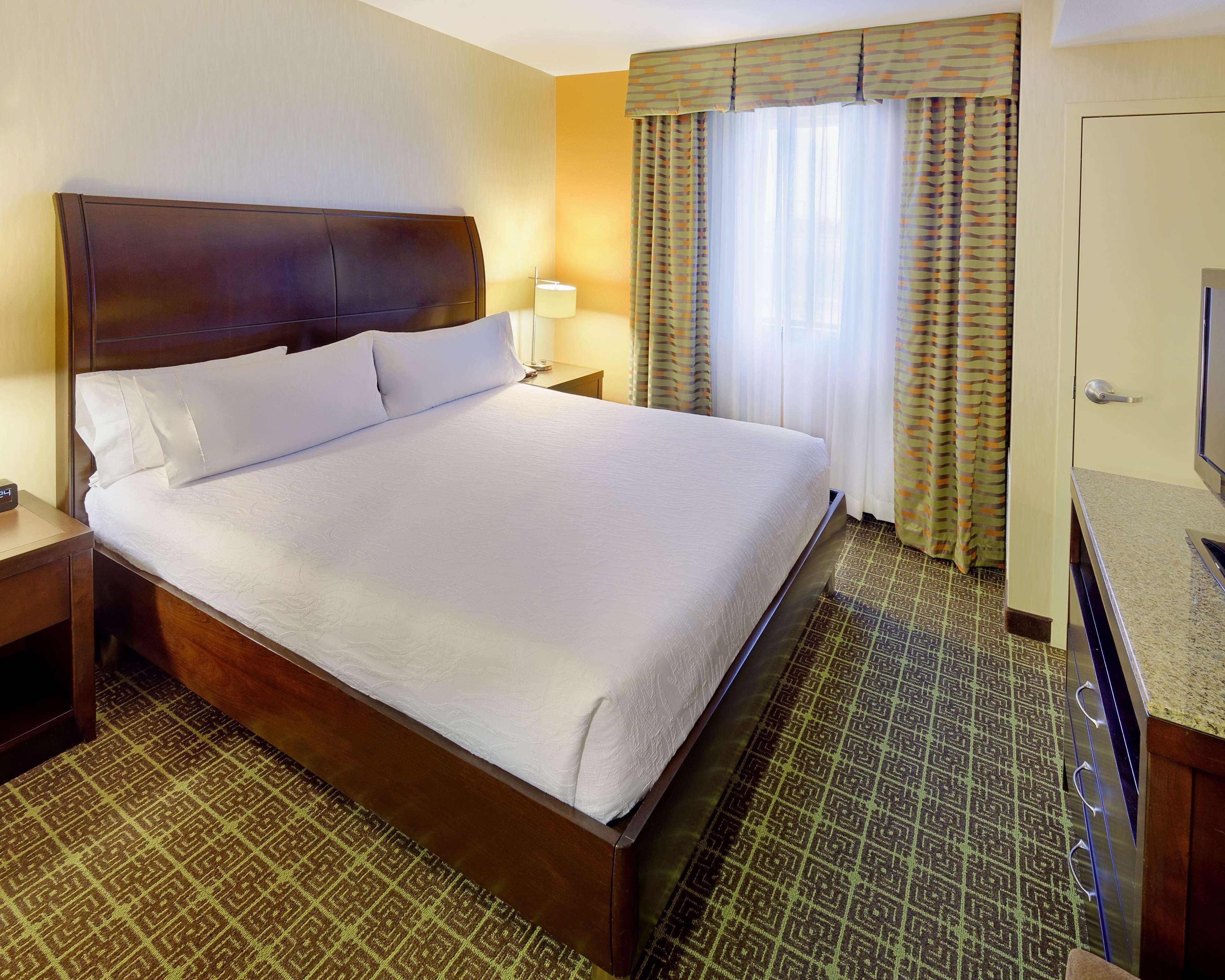 Hilton Garden Inn Springfield, Mo Екстер'єр фото