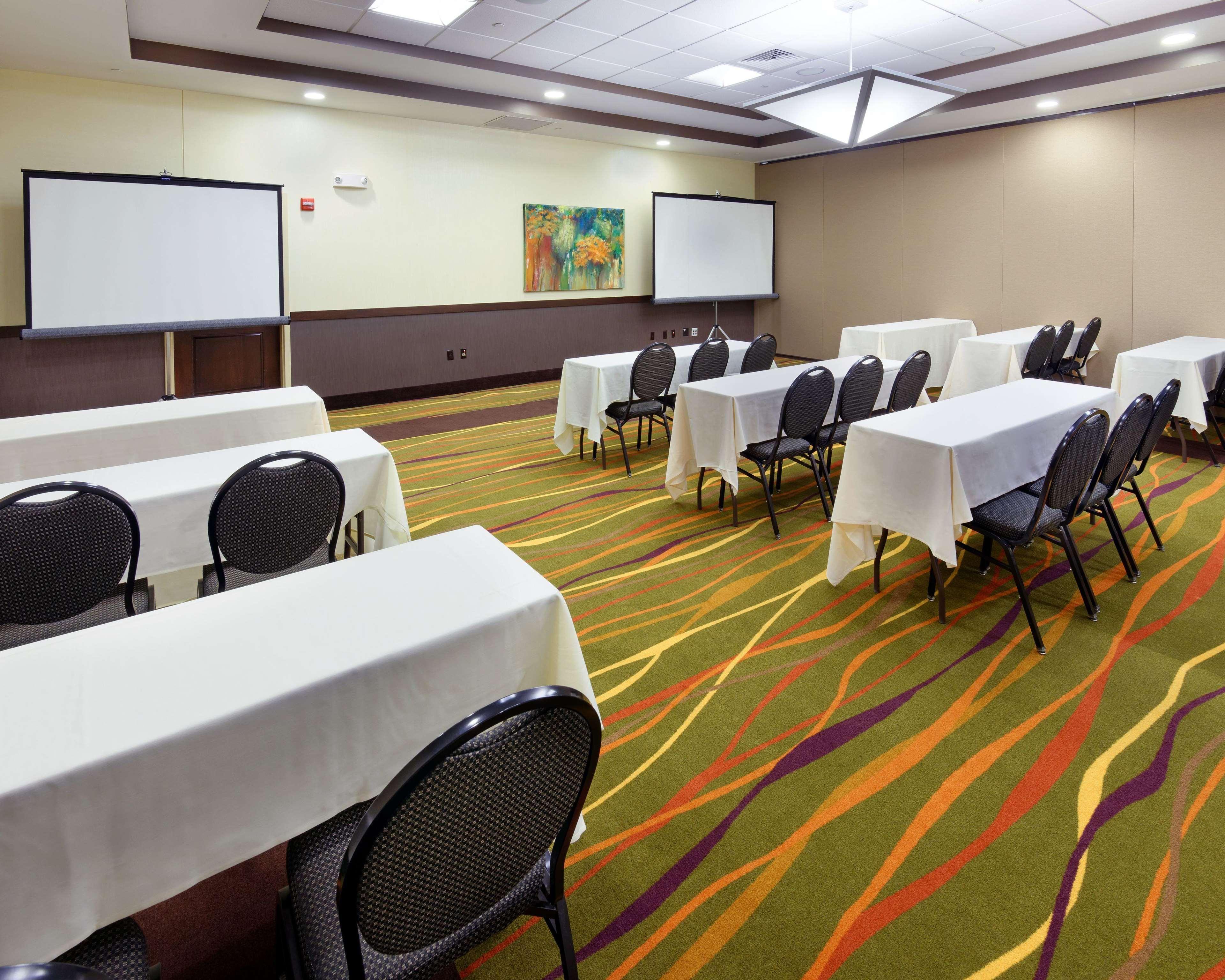 Hilton Garden Inn Springfield, Mo Екстер'єр фото