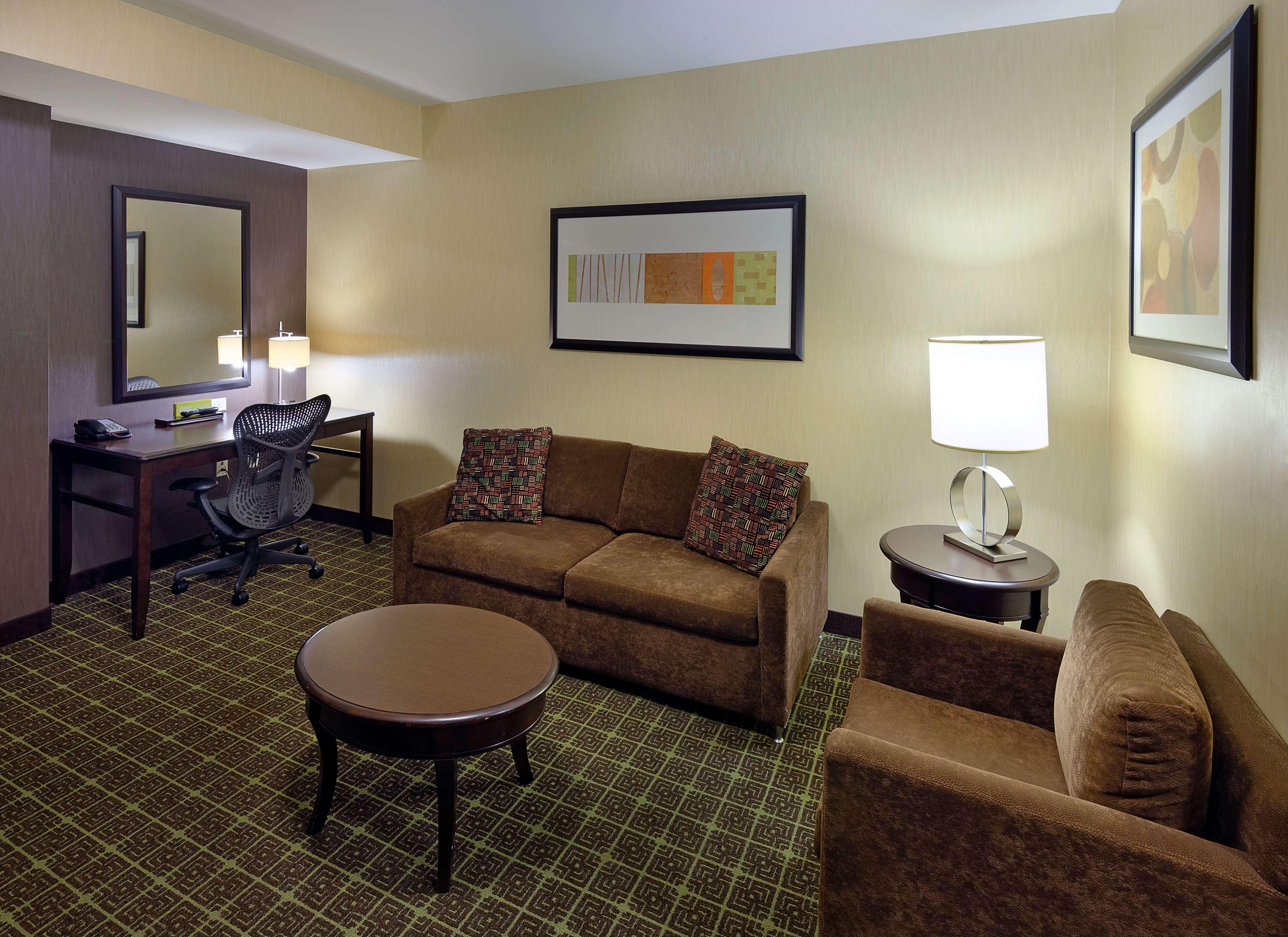 Hilton Garden Inn Springfield, Mo Екстер'єр фото