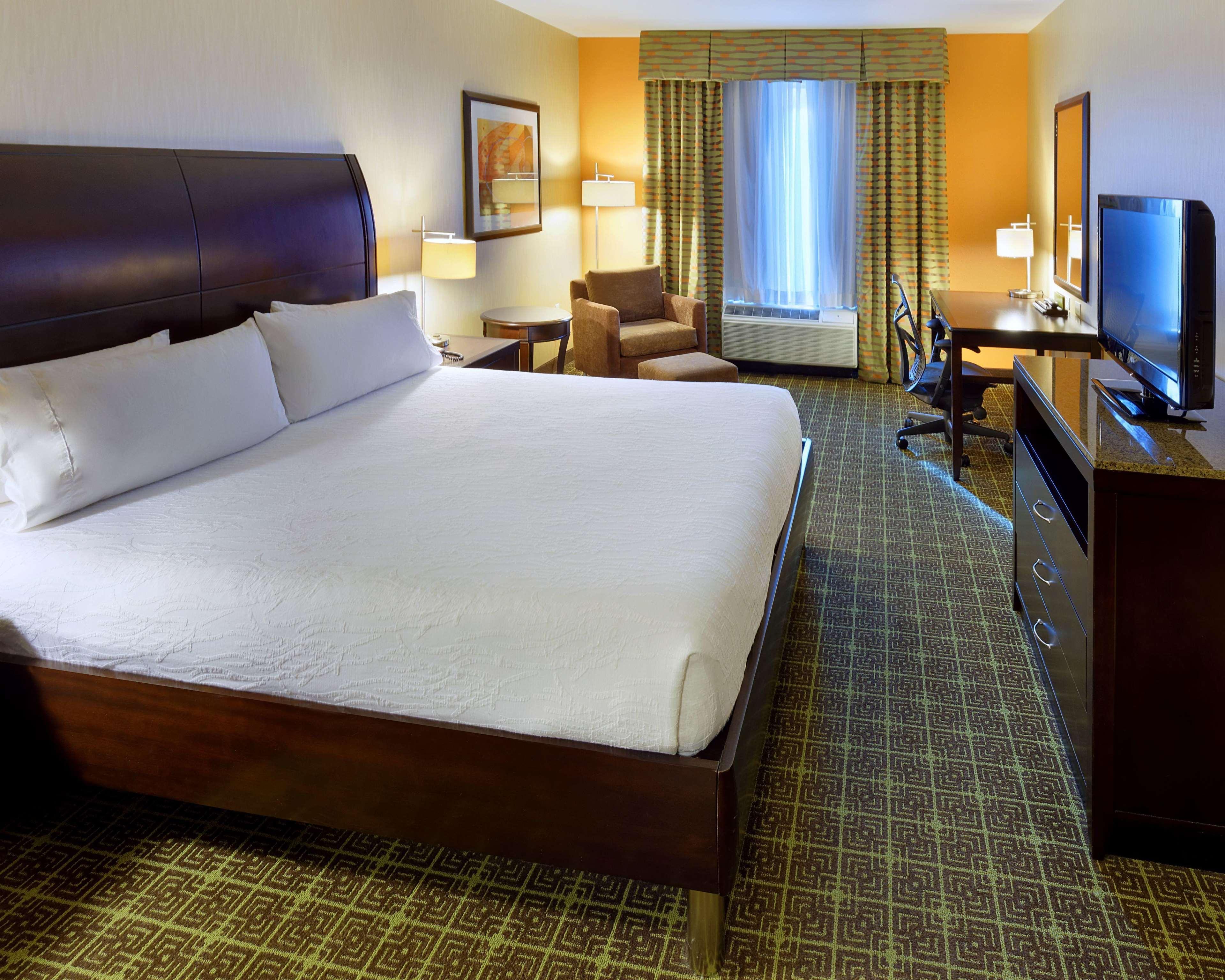 Hilton Garden Inn Springfield, Mo Екстер'єр фото