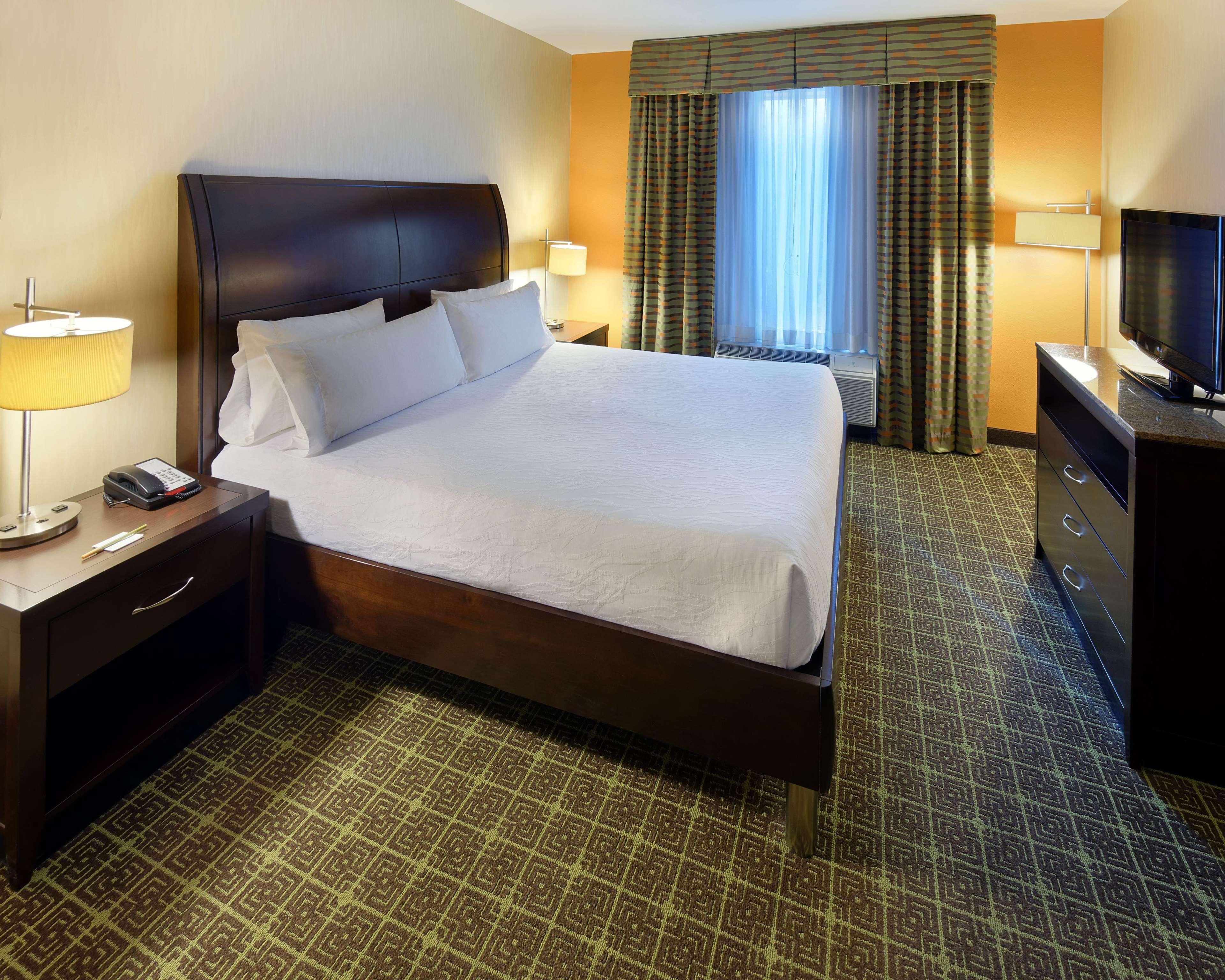 Hilton Garden Inn Springfield, Mo Екстер'єр фото