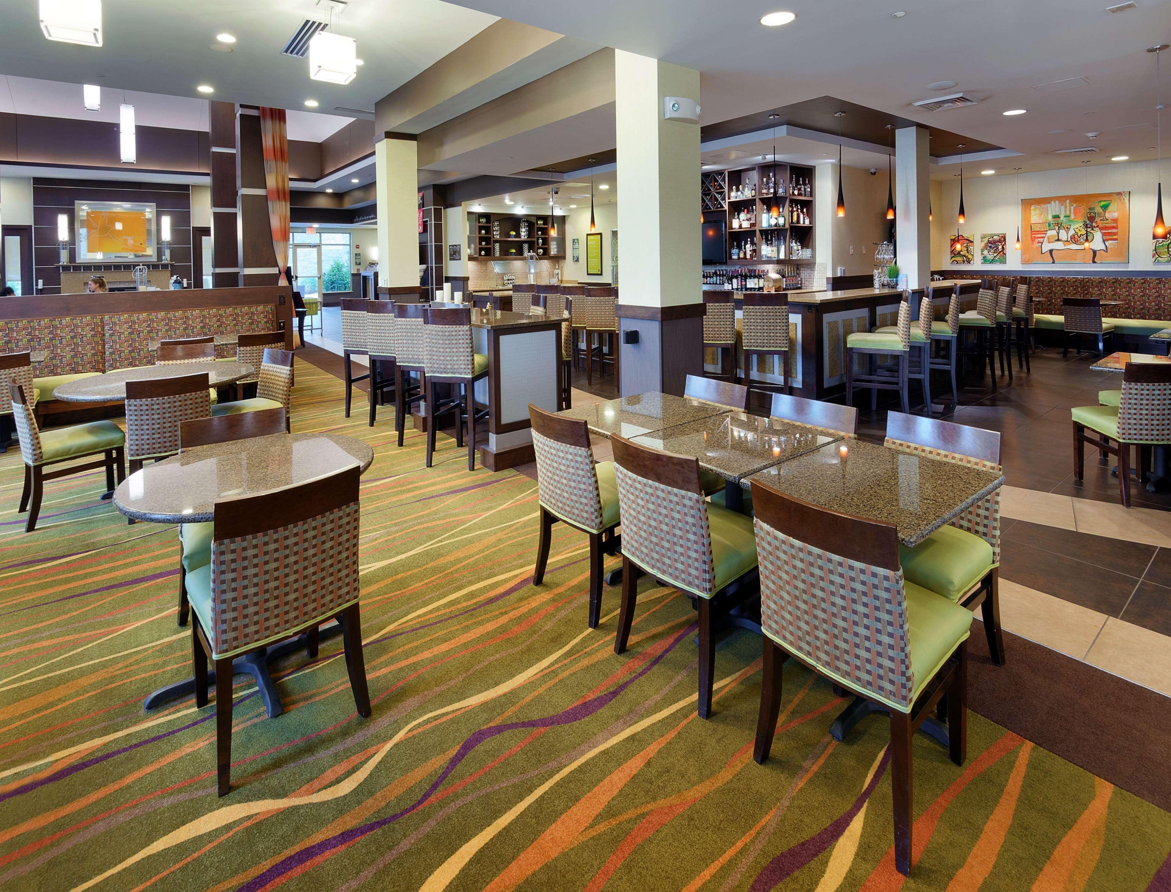 Hilton Garden Inn Springfield, Mo Екстер'єр фото