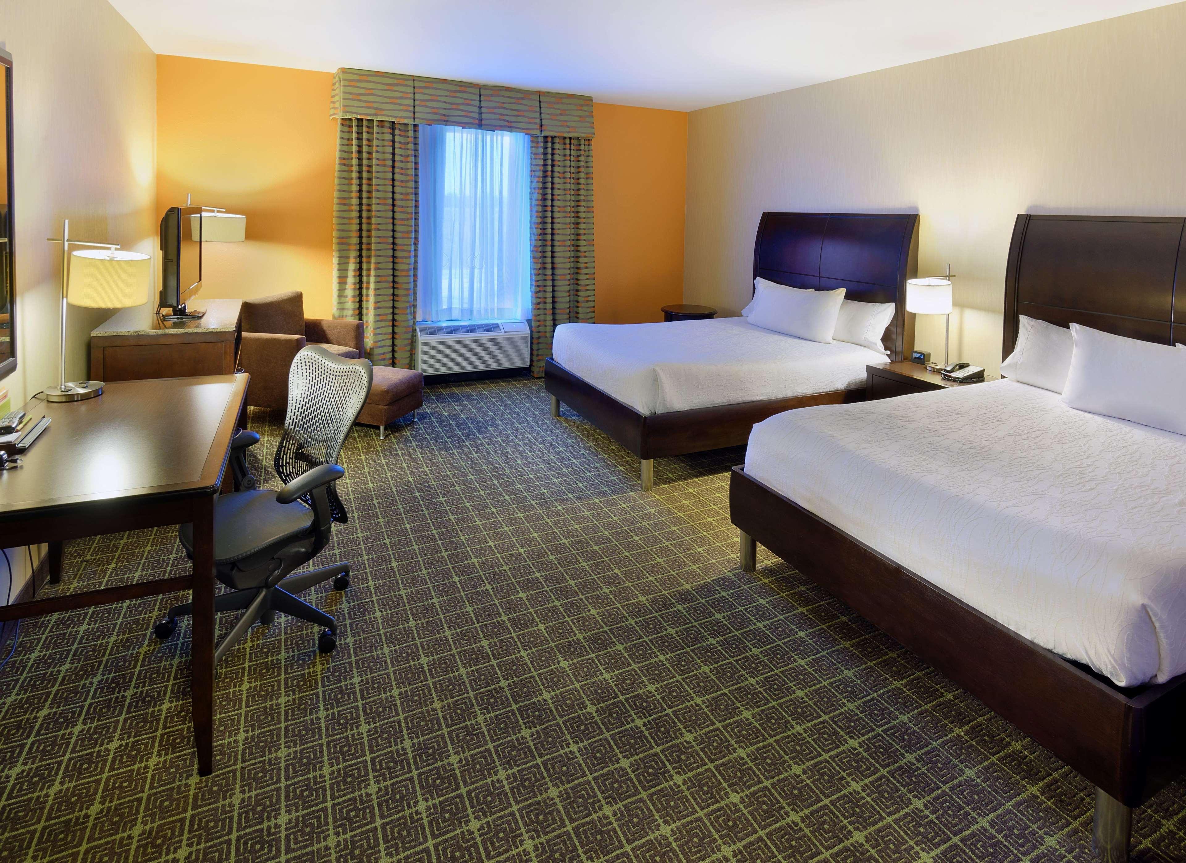 Hilton Garden Inn Springfield, Mo Екстер'єр фото