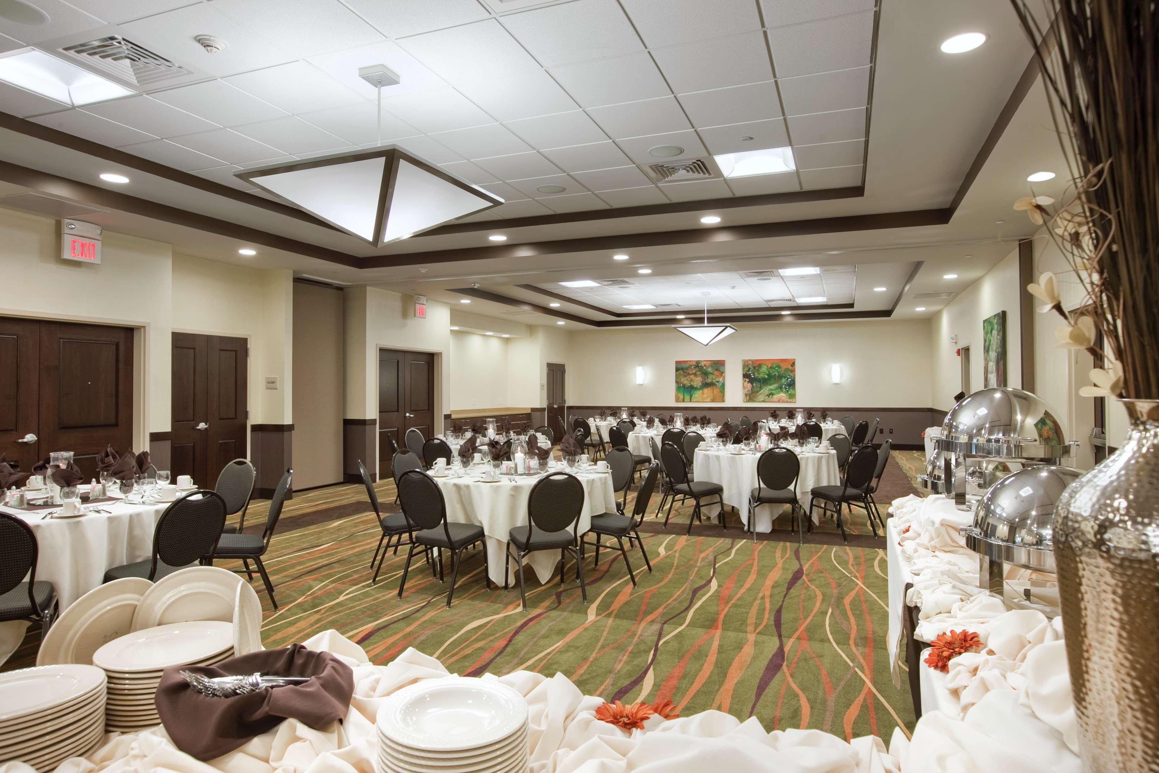 Hilton Garden Inn Springfield, Mo Екстер'єр фото