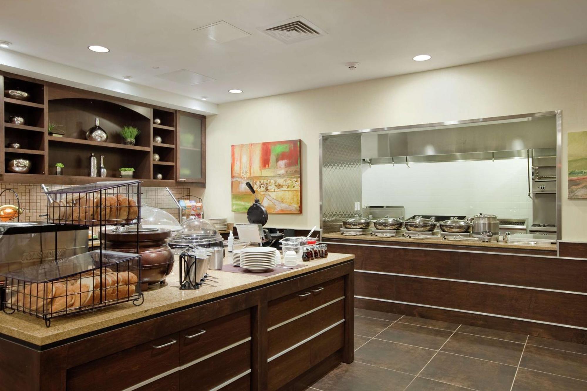 Hilton Garden Inn Springfield, Mo Екстер'єр фото