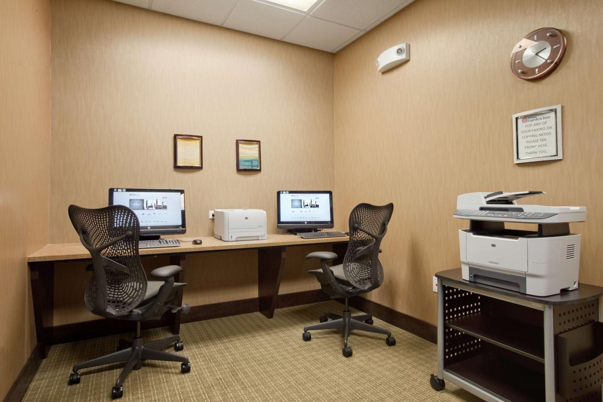 Hilton Garden Inn Springfield, Mo Екстер'єр фото