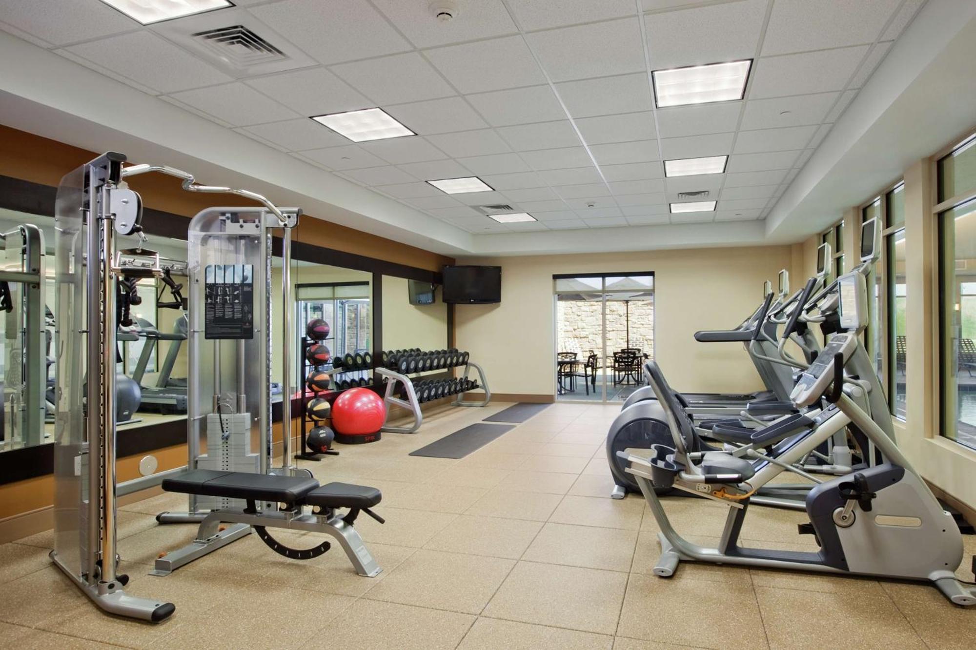 Hilton Garden Inn Springfield, Mo Екстер'єр фото