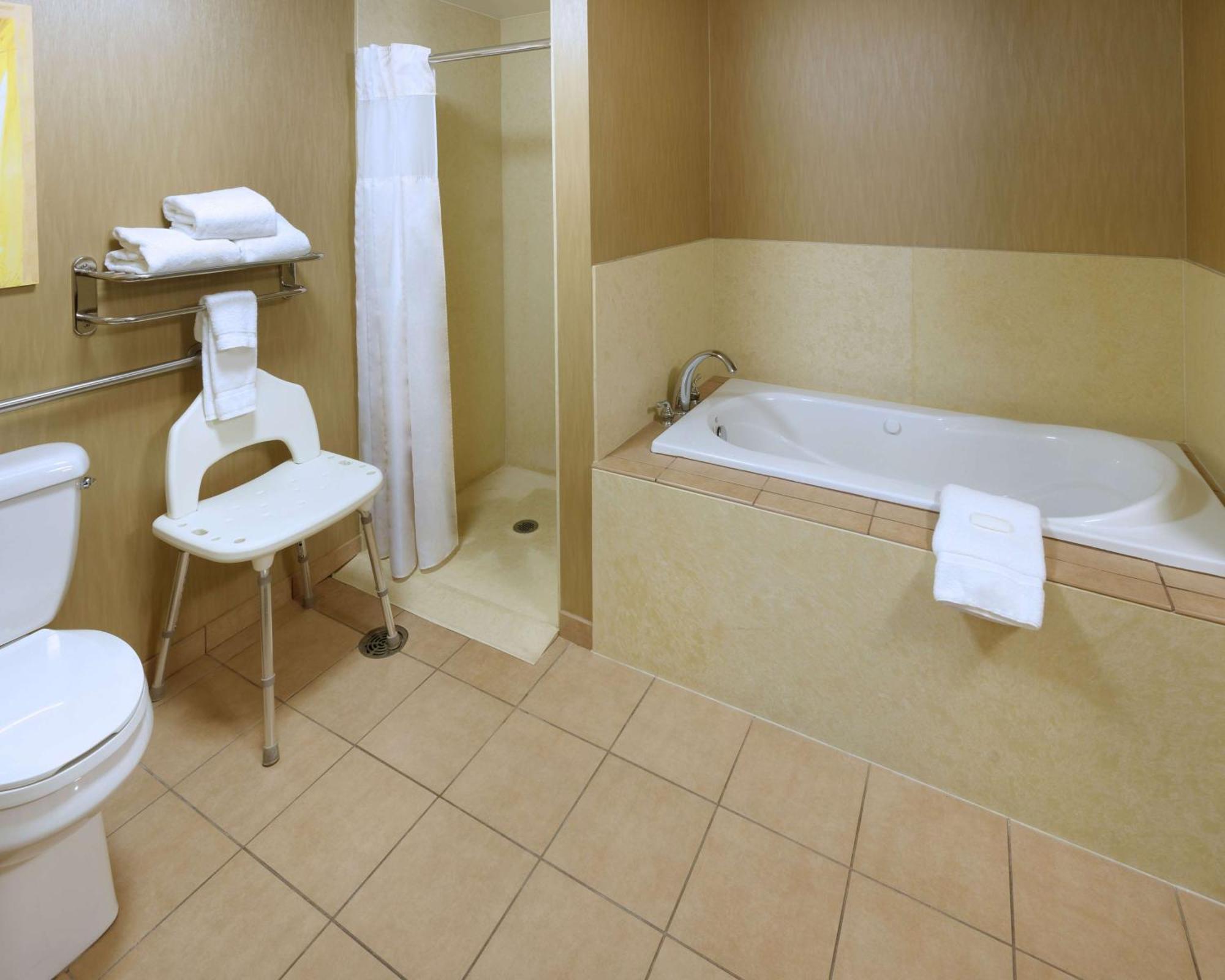 Hilton Garden Inn Springfield, Mo Екстер'єр фото