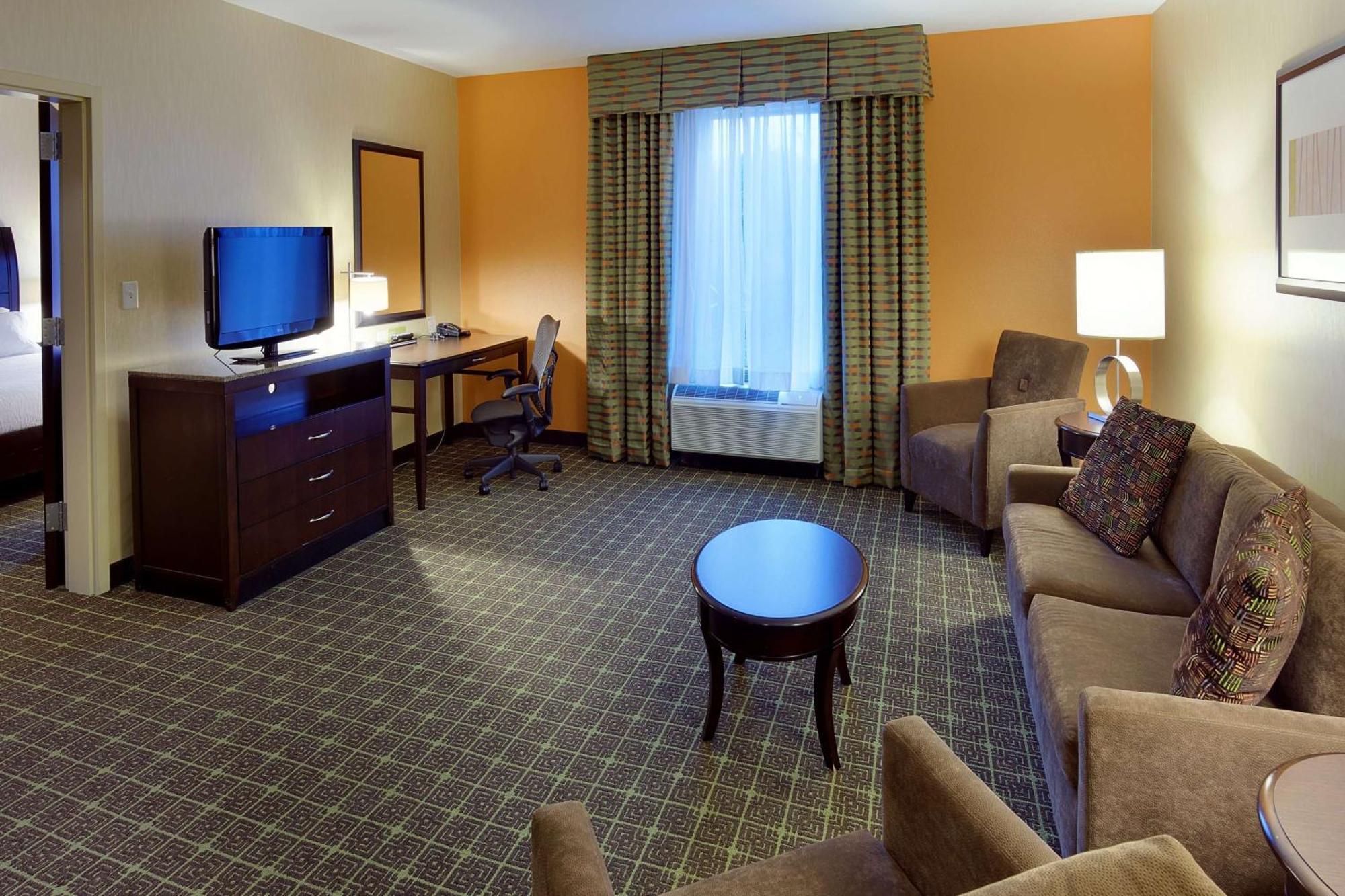 Hilton Garden Inn Springfield, Mo Екстер'єр фото