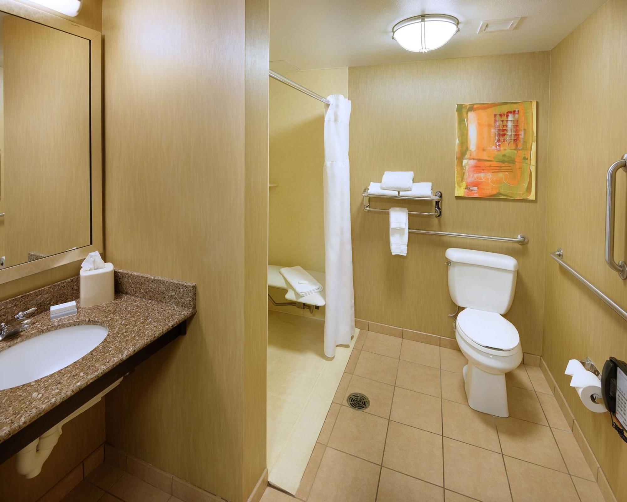 Hilton Garden Inn Springfield, Mo Екстер'єр фото