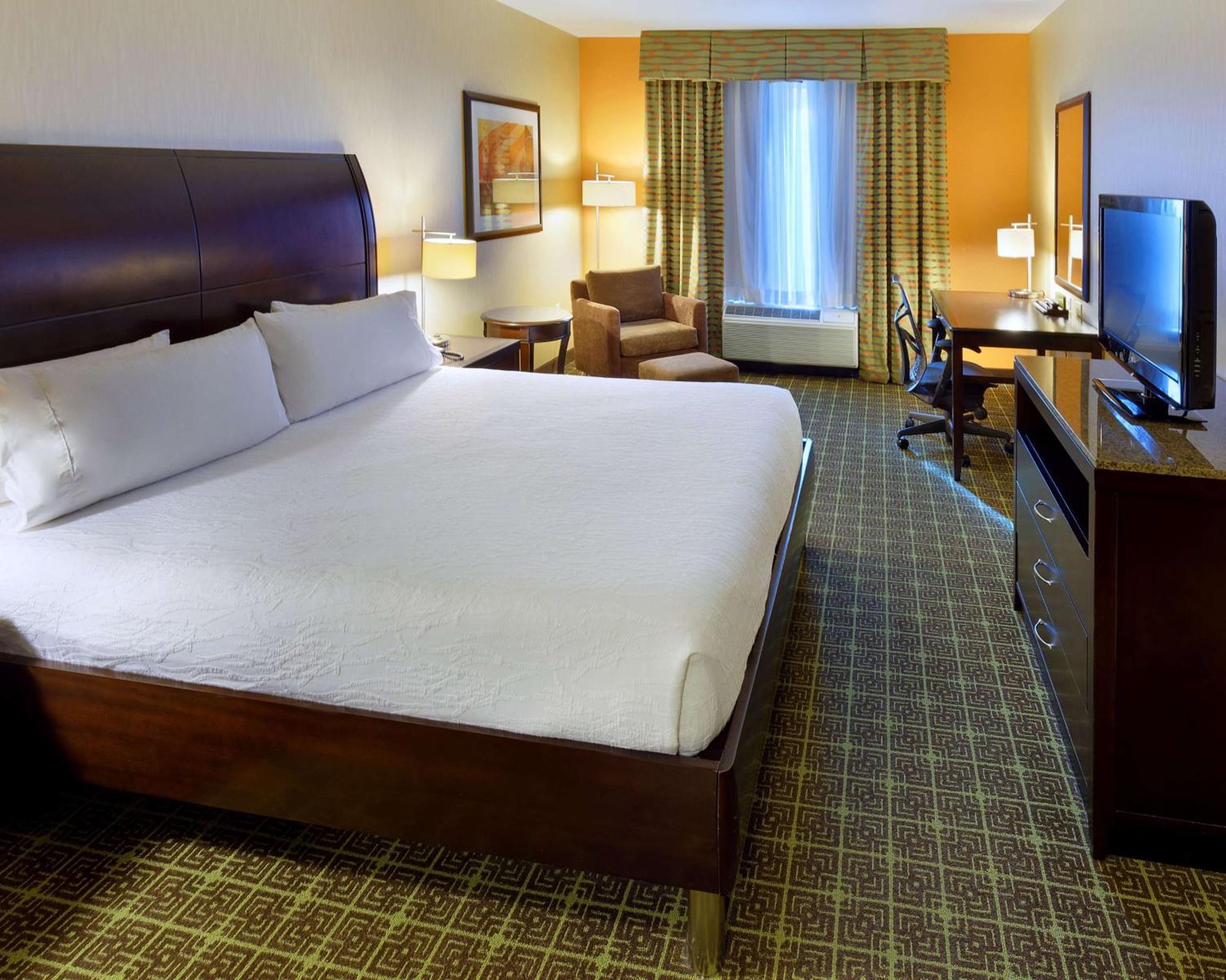 Hilton Garden Inn Springfield, Mo Екстер'єр фото