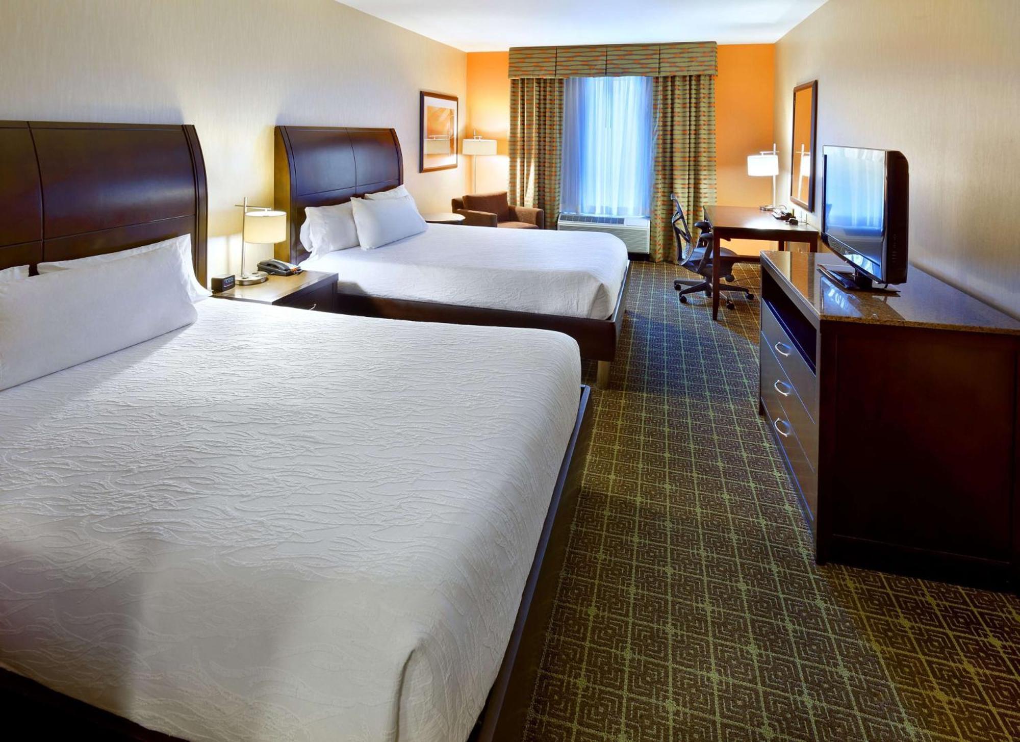 Hilton Garden Inn Springfield, Mo Екстер'єр фото
