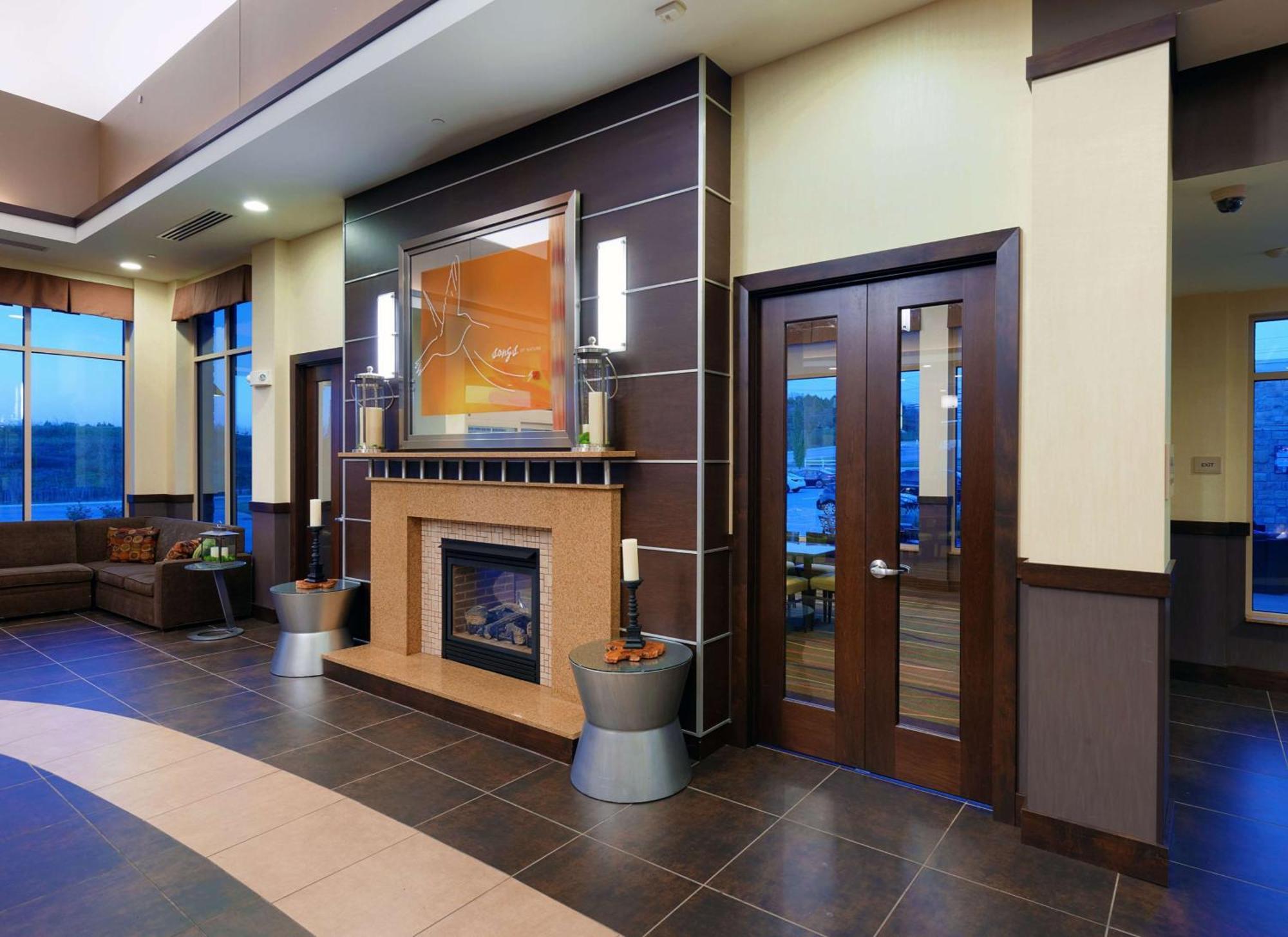 Hilton Garden Inn Springfield, Mo Екстер'єр фото