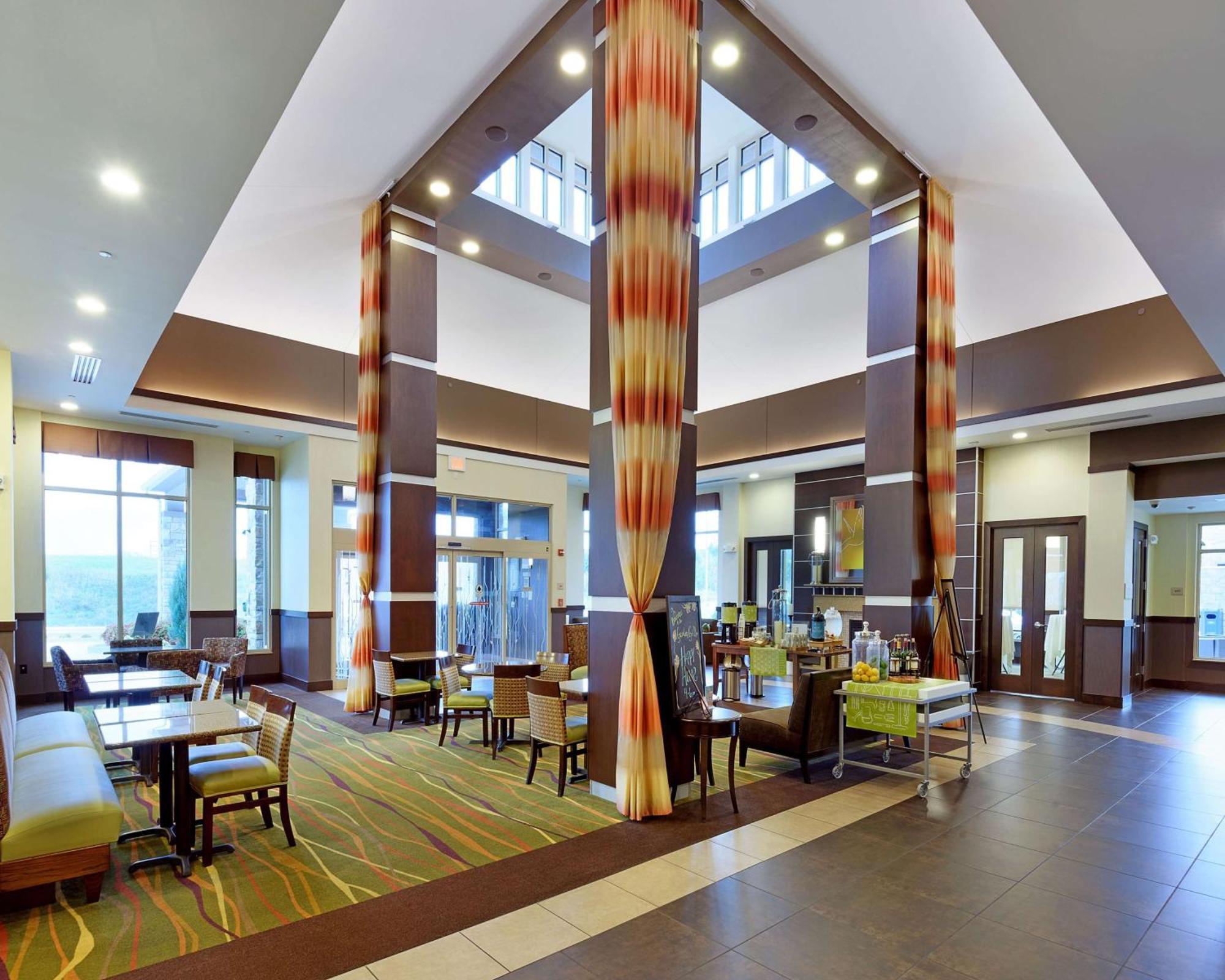 Hilton Garden Inn Springfield, Mo Екстер'єр фото