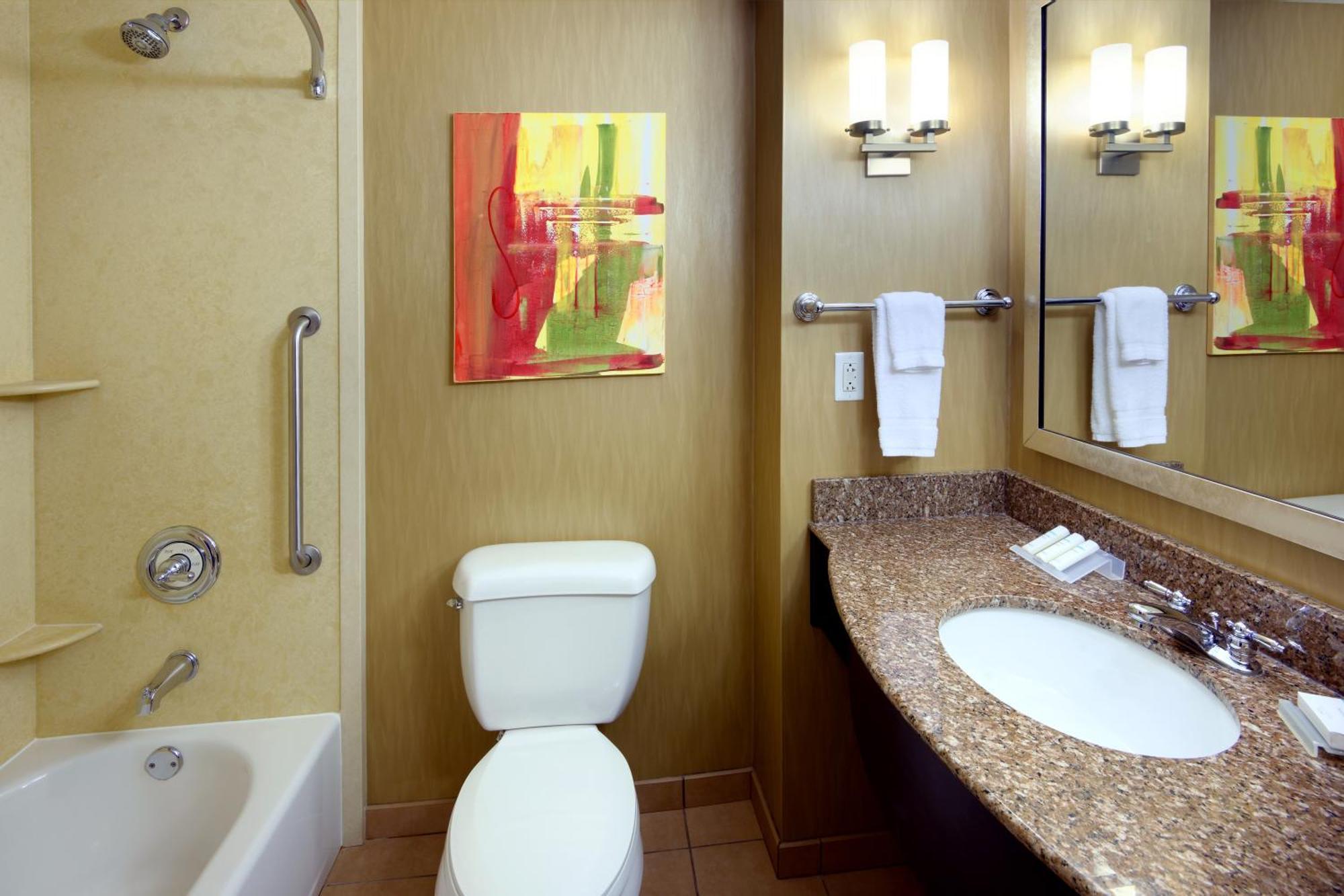 Hilton Garden Inn Springfield, Mo Екстер'єр фото