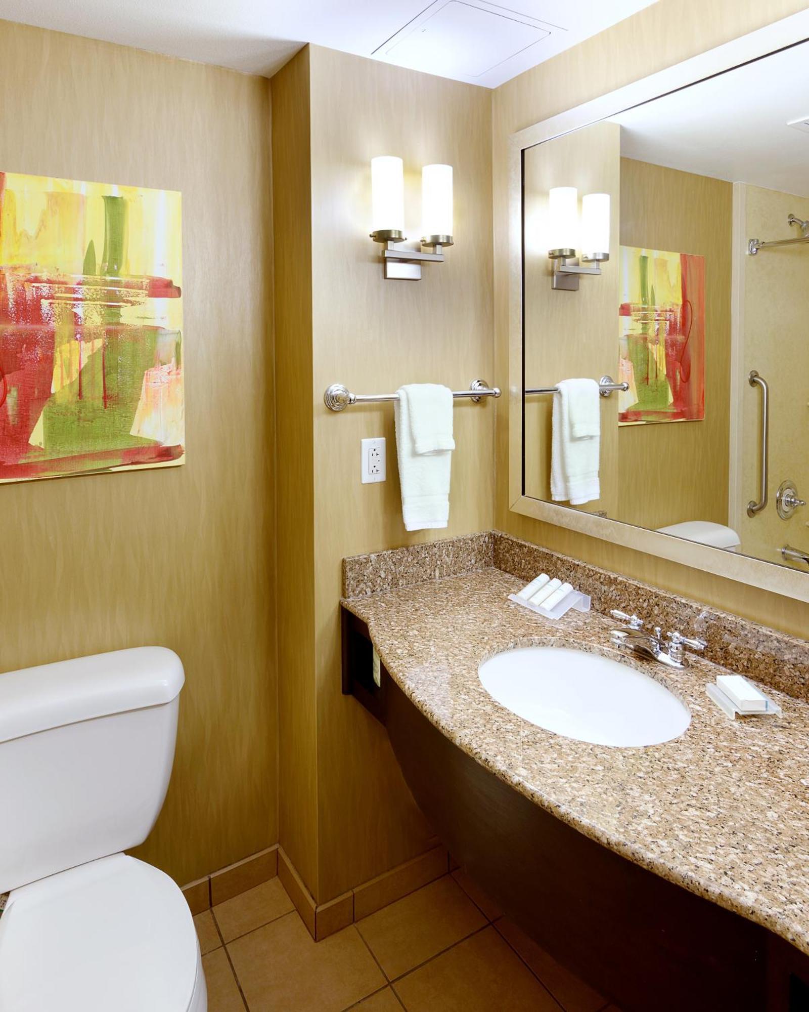 Hilton Garden Inn Springfield, Mo Екстер'єр фото