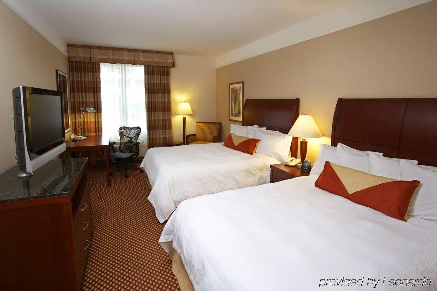 Hilton Garden Inn Springfield, Mo Номер фото