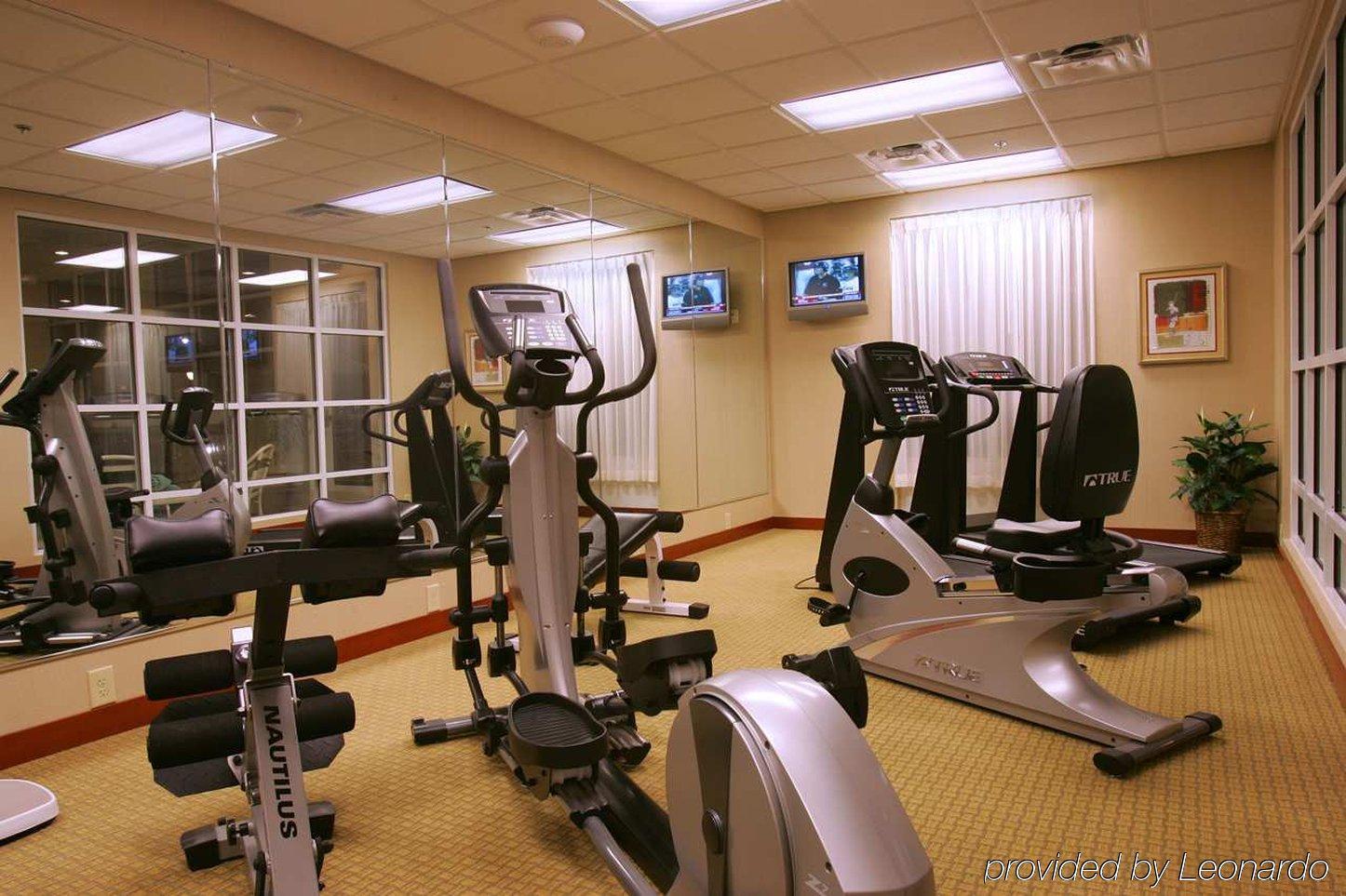 Hilton Garden Inn Springfield, Mo Зручності фото
