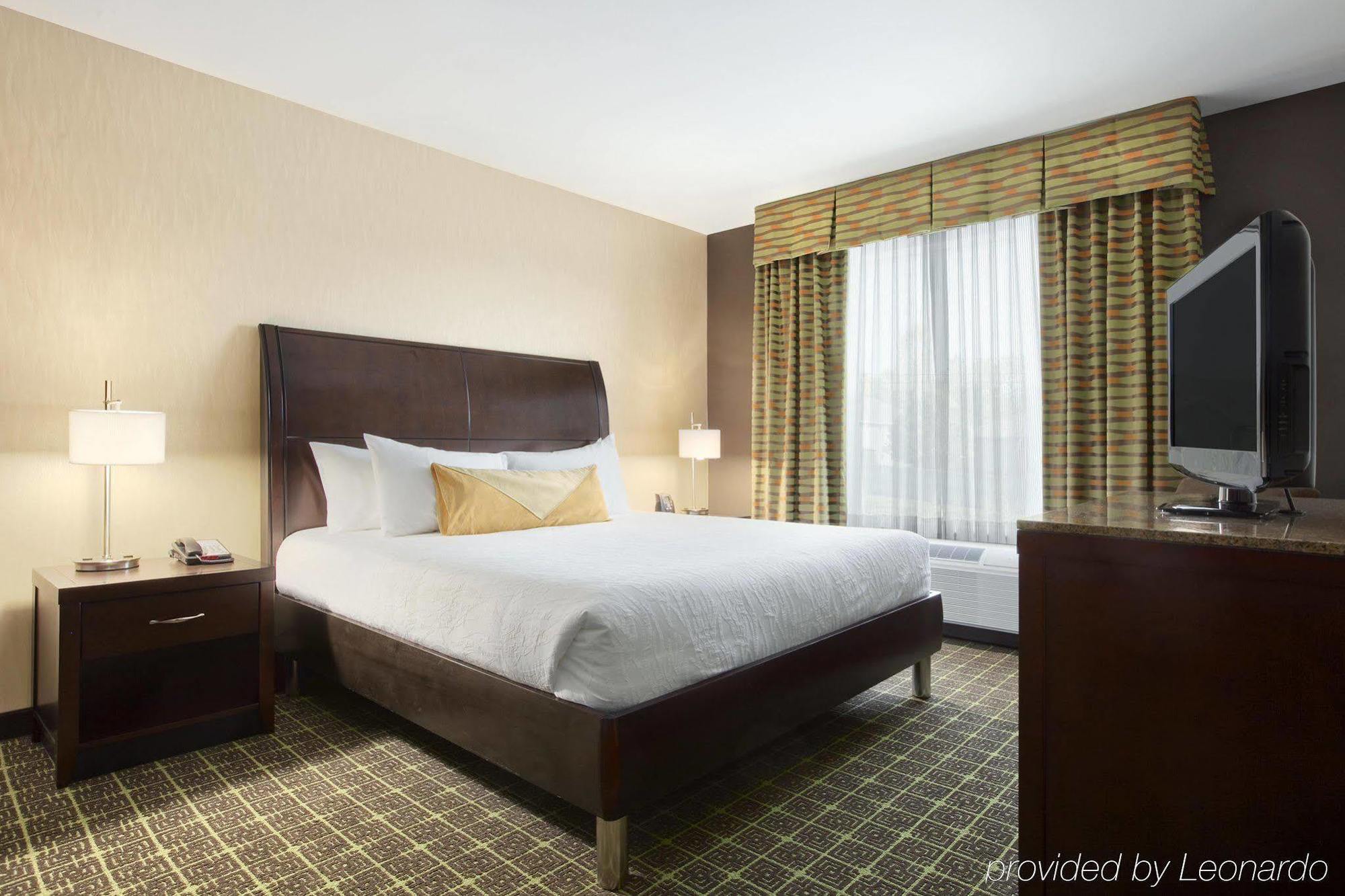 Hilton Garden Inn Springfield, Mo Номер фото