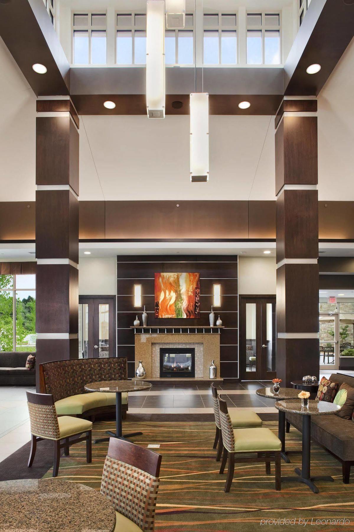 Hilton Garden Inn Springfield, Mo Екстер'єр фото