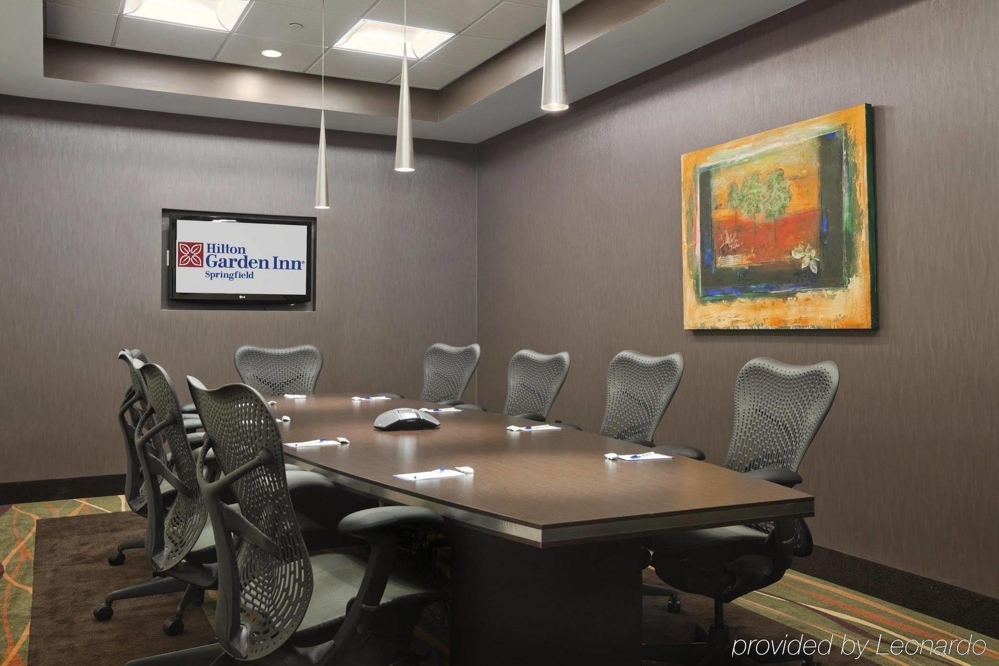 Hilton Garden Inn Springfield, Mo Екстер'єр фото