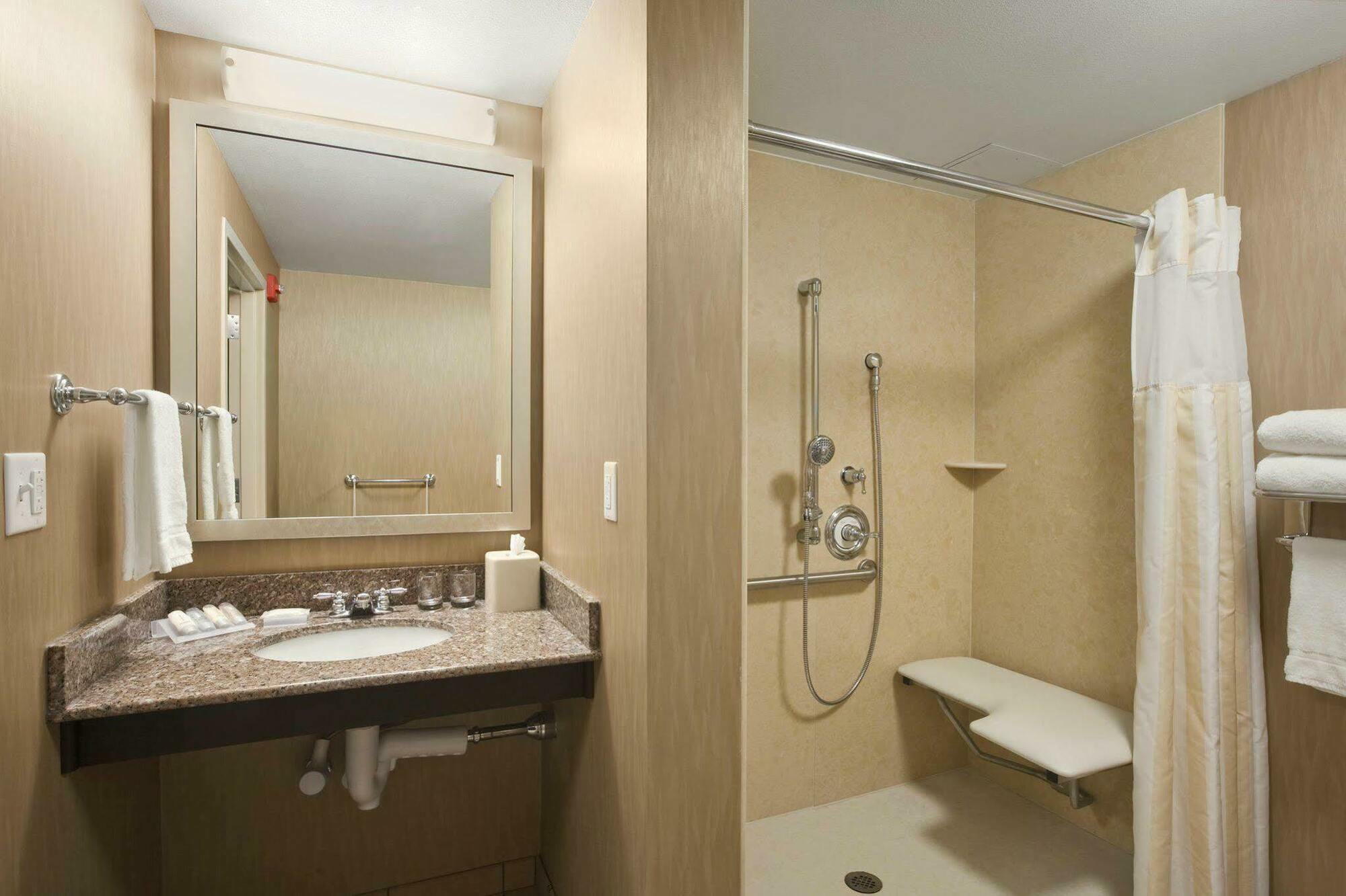 Hilton Garden Inn Springfield, Mo Екстер'єр фото