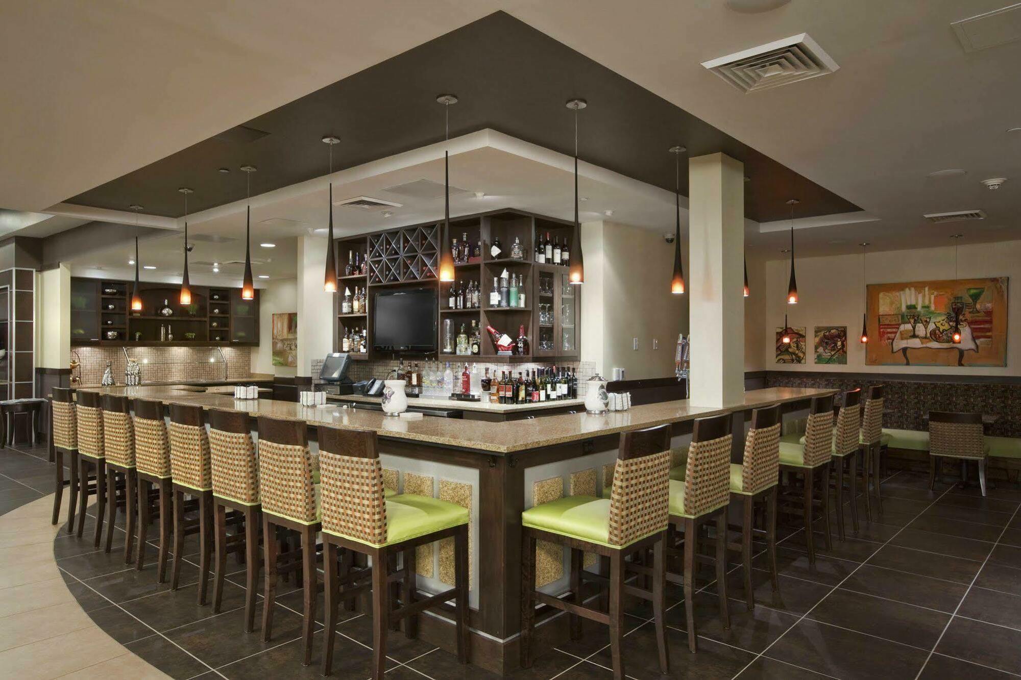 Hilton Garden Inn Springfield, Mo Екстер'єр фото